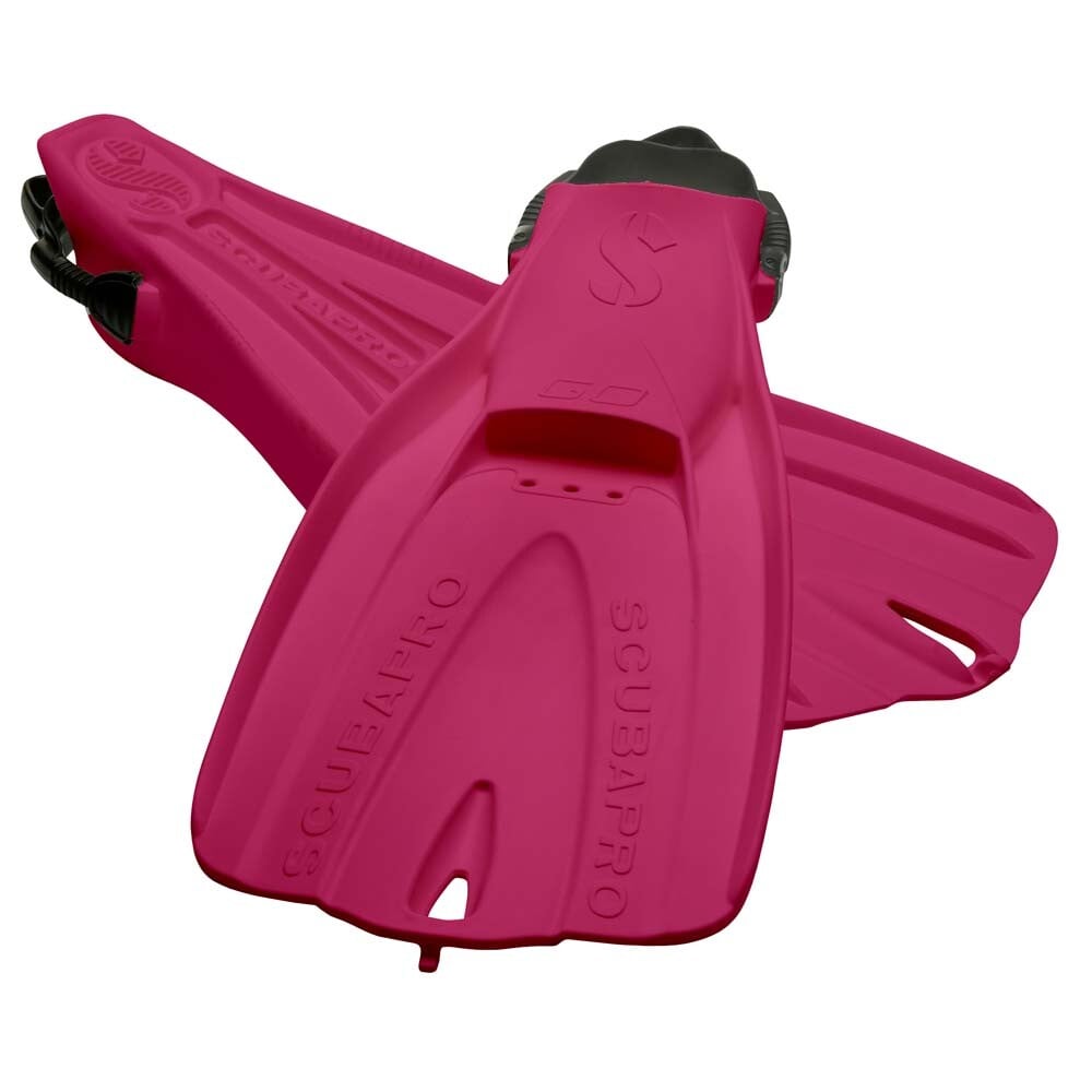 Scubapro Go Travel Fins - Dive Travel Fin