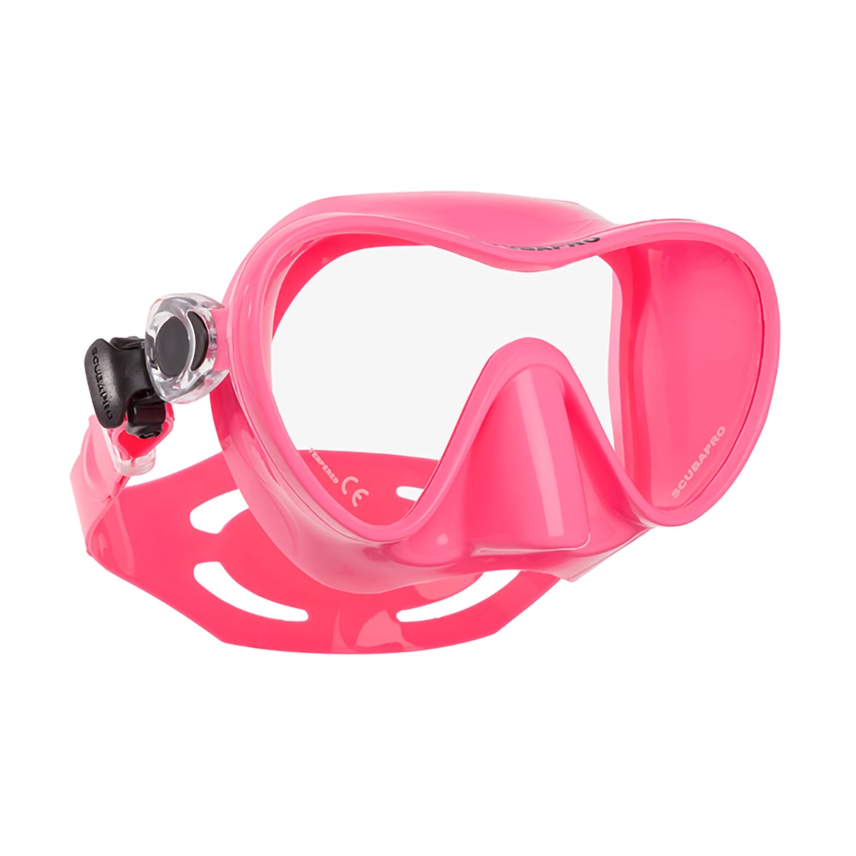 Scubapro Trinidad 3 Frameless Diving Mask