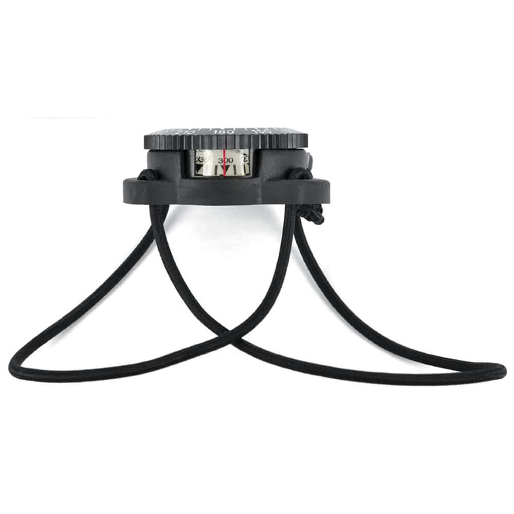 Miflex Bungee Mounted Diving Compass