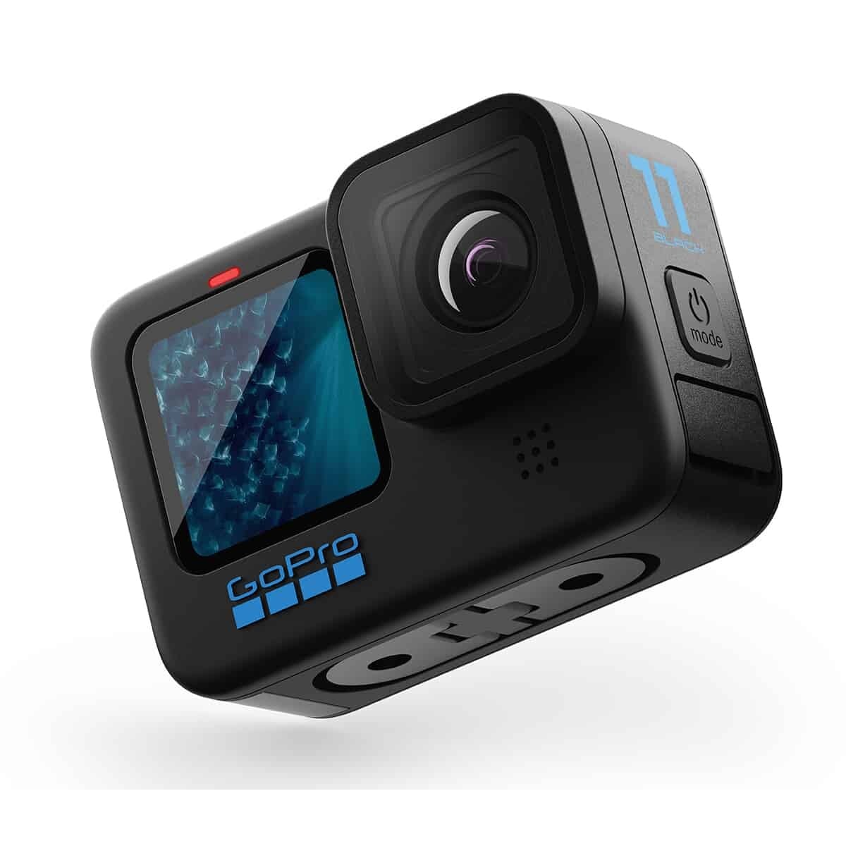 GoPro Hero11 Black Speciality Bundle Inc 64GB SD Card