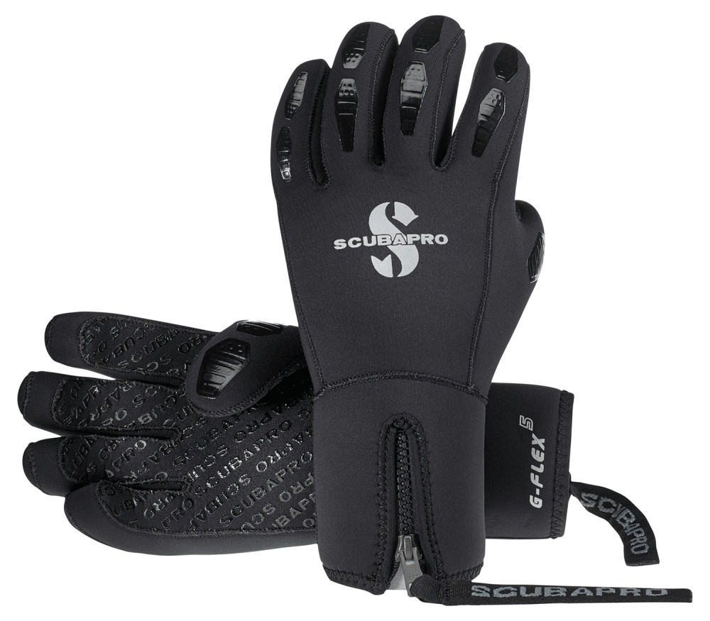 Scubapro G-Flex 5mm Divers Glove - Old Style Scubapro G-Flex 5mm Divers Glove - Old Style