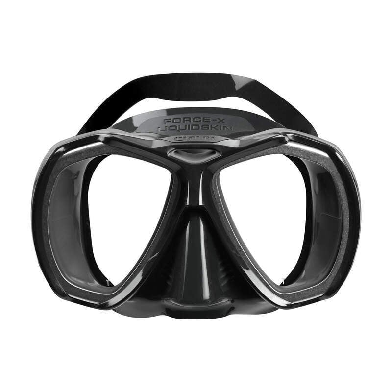 Mares Force-X Liquid Skin Dive Mask