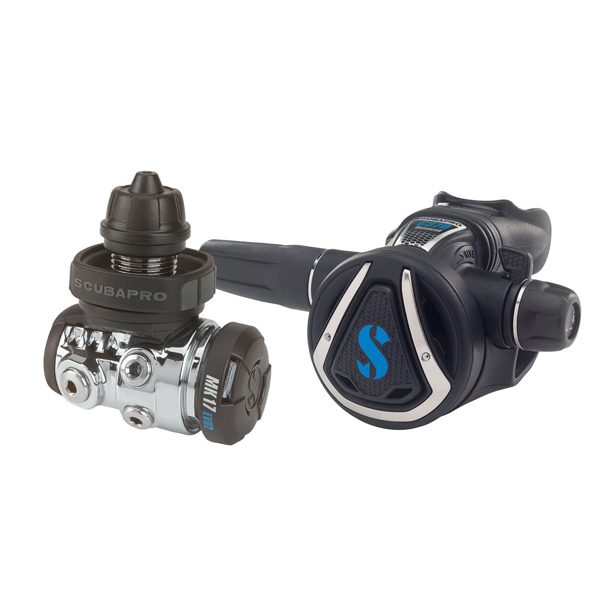 Scubapro MK17 EVO2 C370 Regulator Scubapro MK17 EVO2 C370 Regulator