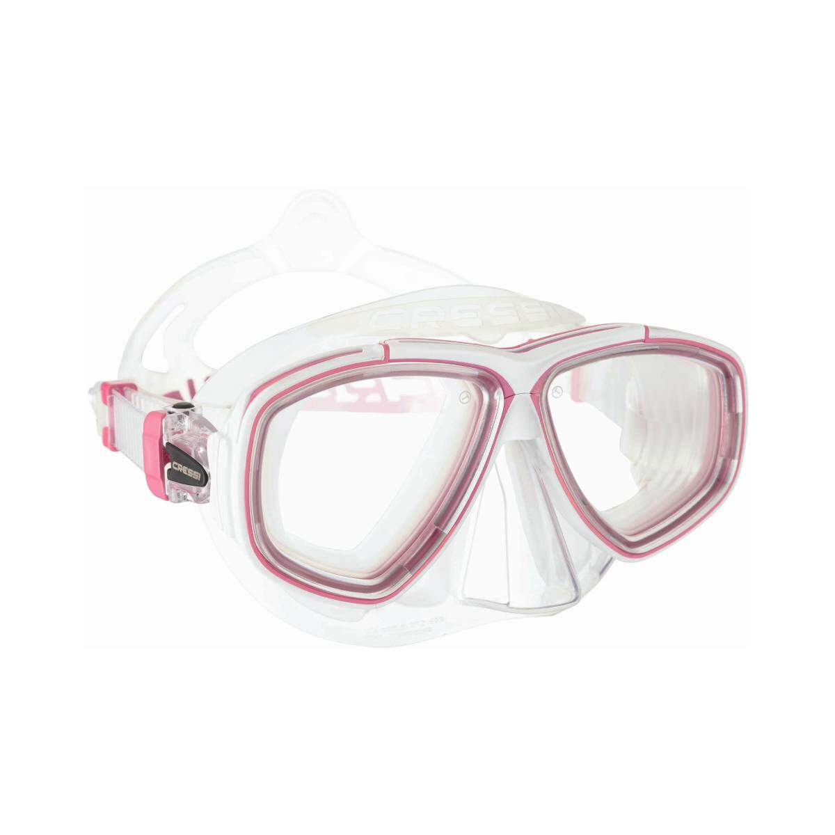 Cressi Prisma Antifog Dive Mask