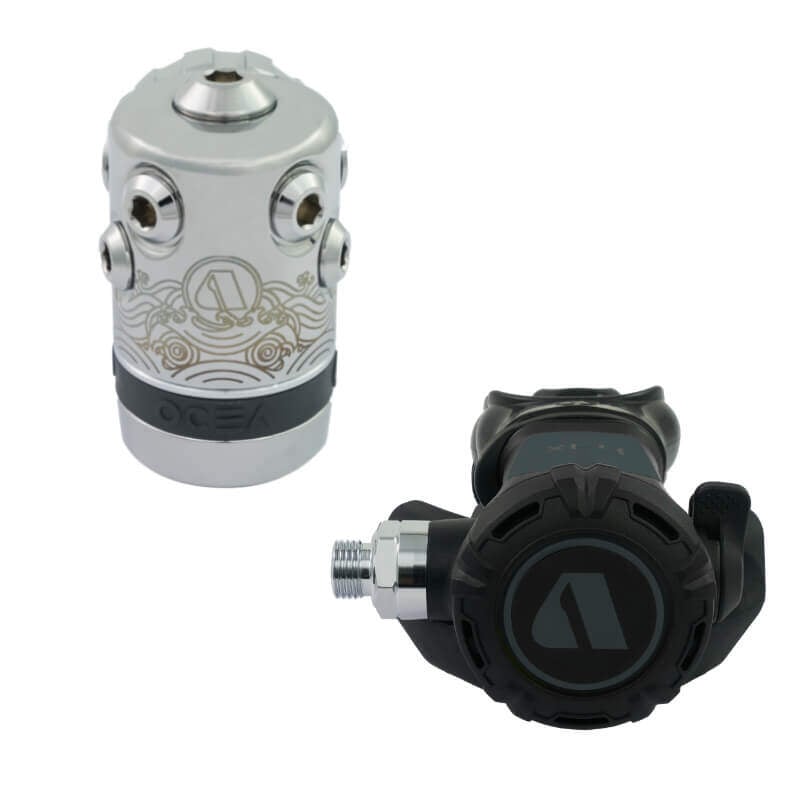Apeks XL4 Ocea Regulator Apeks XL4 Ocea Regulator
