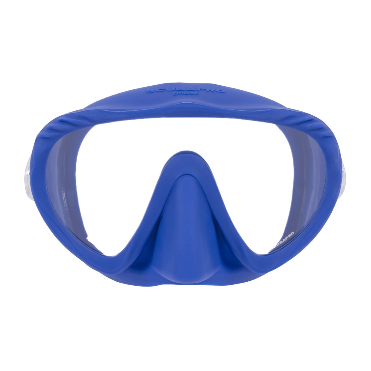 Scubapro Ghost Frameless Single Lens Diving Mask Scubapro Ghost Frameless Single Lens Diving Mask