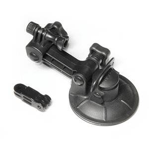 GoPro Suction Cup Mount. For all GoPro Cameras 2013 Version
