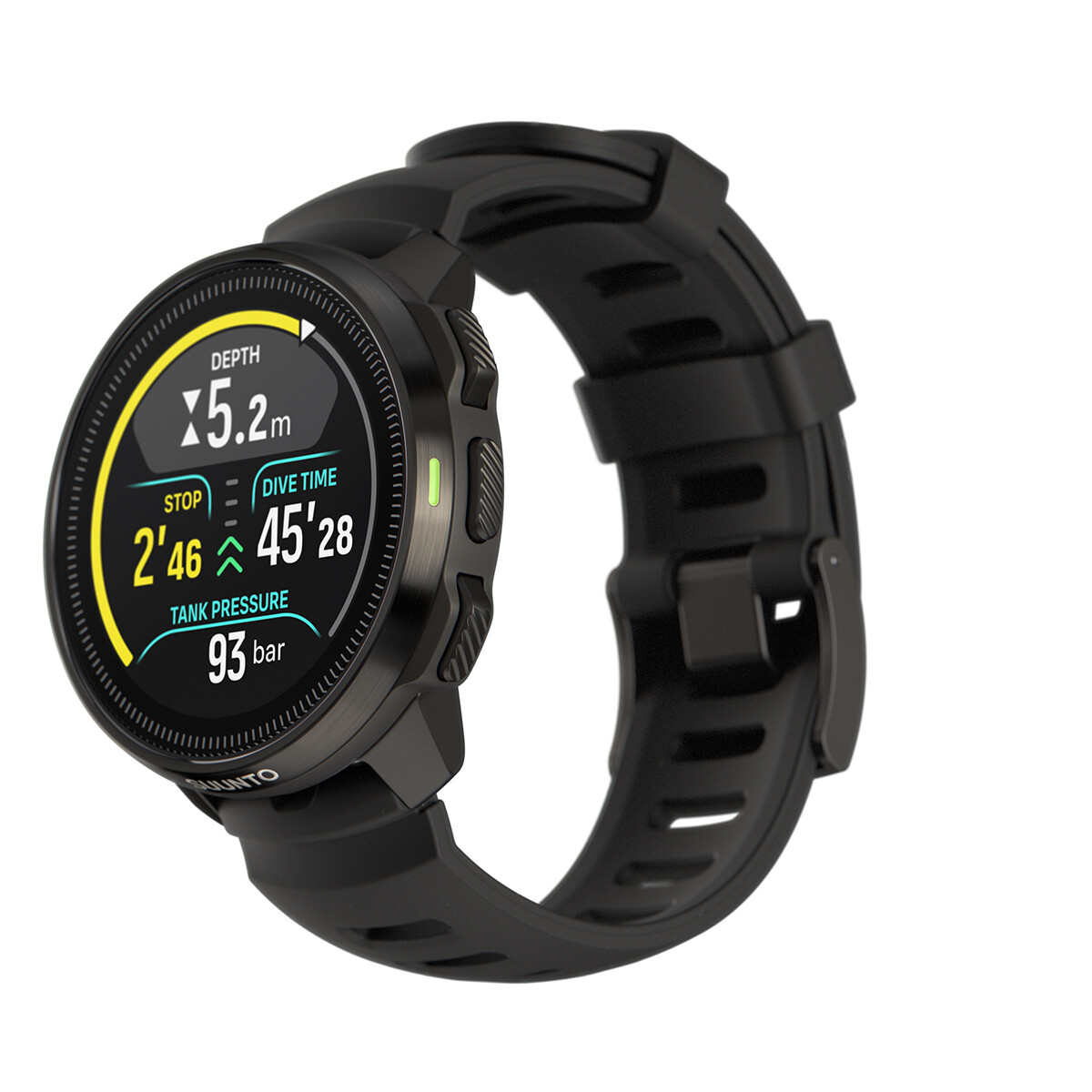 Suunto Ocean Dive Computer + Outdoor Sports Watch Suunto Ocean Dive Computer + Outdoor Sports Watch