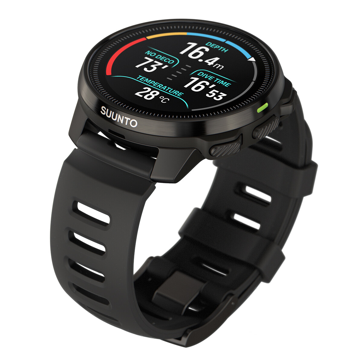 Suunto Ocean Dive Computer + Outdoor Sports Watch Suunto Ocean Dive Computer + Outdoor Sports Watch