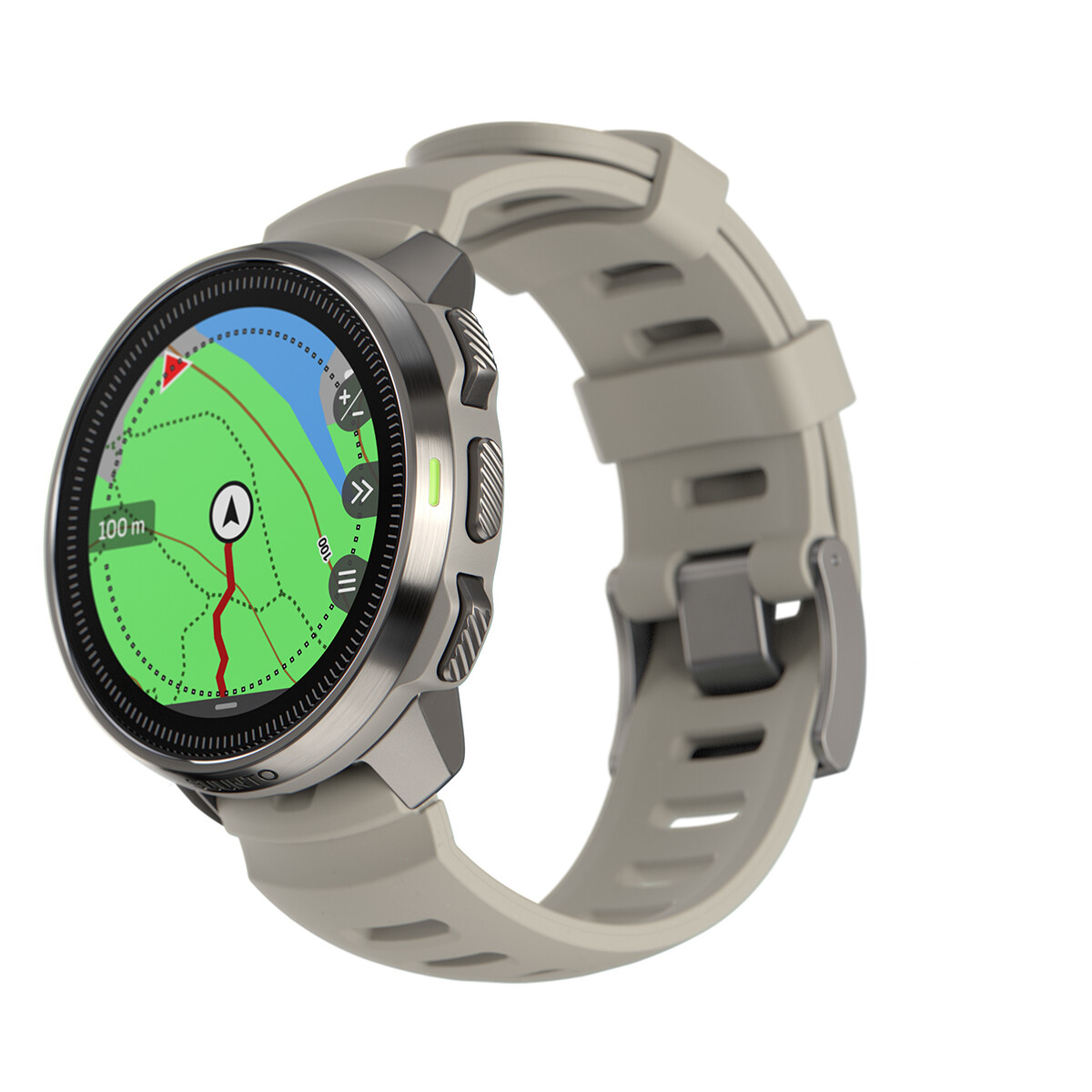 Suunto Ocean Dive Computer + Outdoor Sports Watch Suunto Ocean Dive Computer + Outdoor Sports Watch