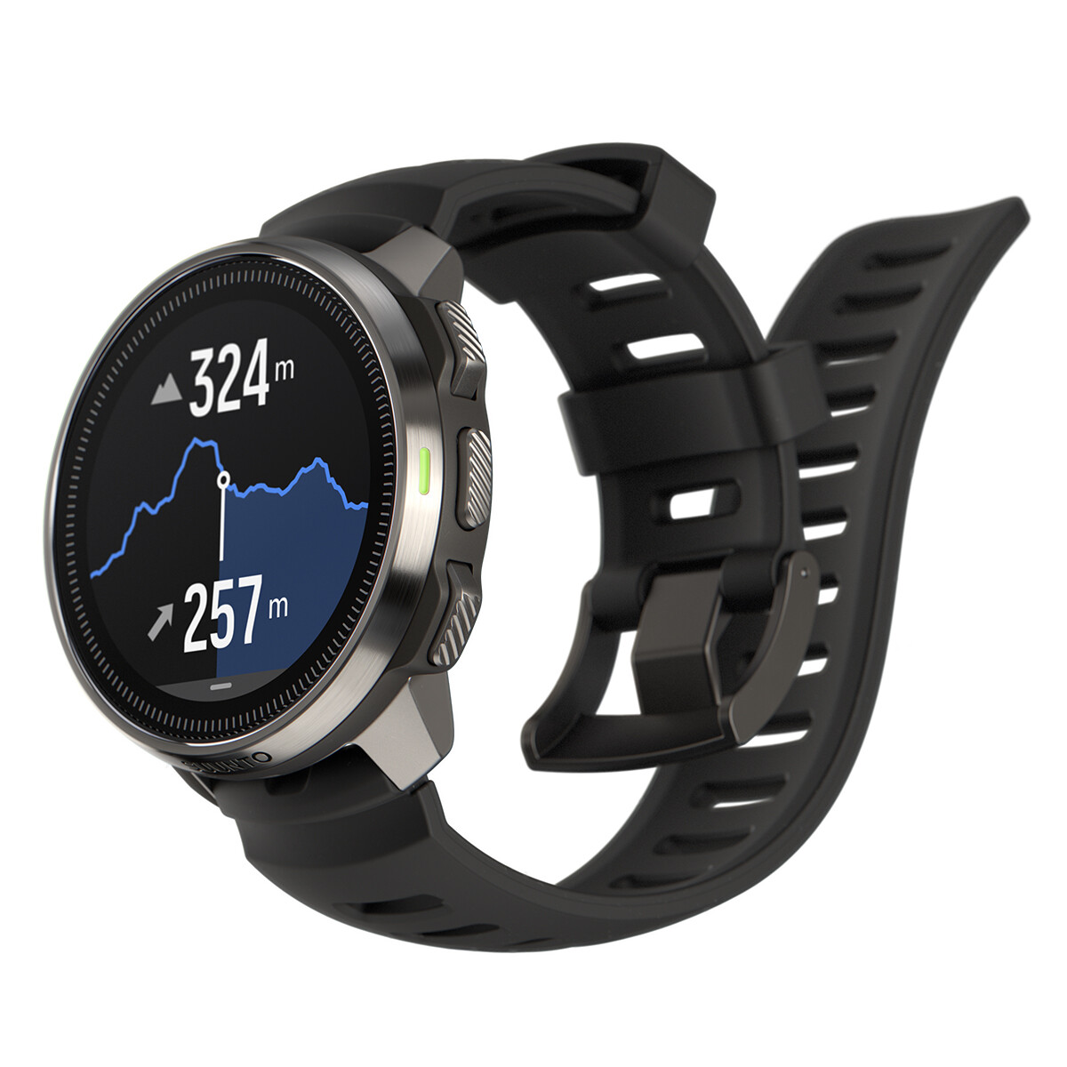 Suunto Ocean Dive Computer + Outdoor Sports Watch Suunto Ocean Dive Computer + Outdoor Sports Watch