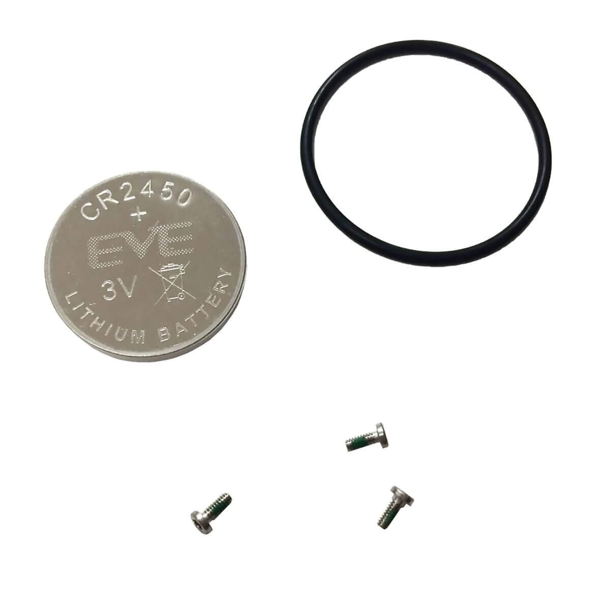 Suunto Vyper Novo + Zoop Novo Replacement Battery Kit