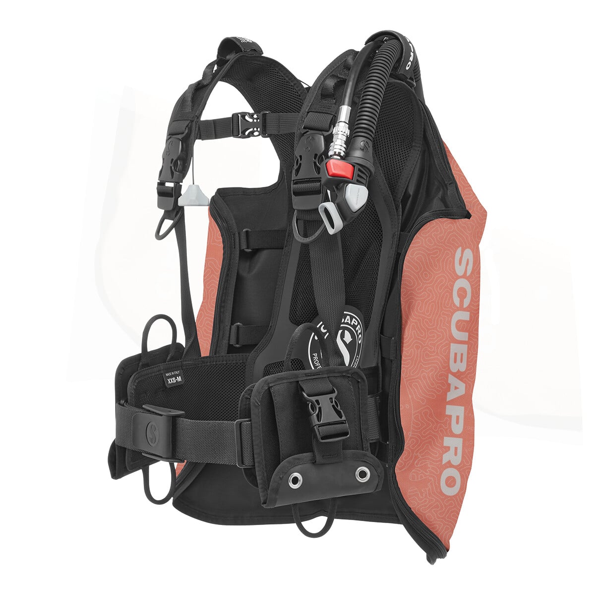 Scubapro Navigator Lite Travel BCD Scubapro Navigator Lite Travel BCD