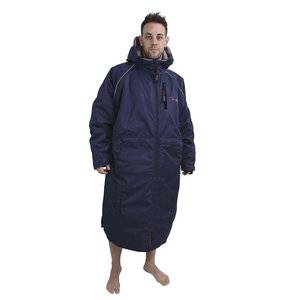 Charlie Mcleod ECO Long Sleeve Changing Robe - All Colours
