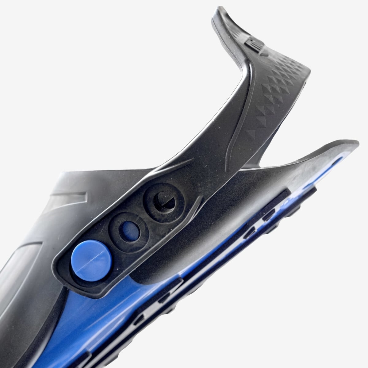 Mares Nateeva Open Heel Snorkelling Fins