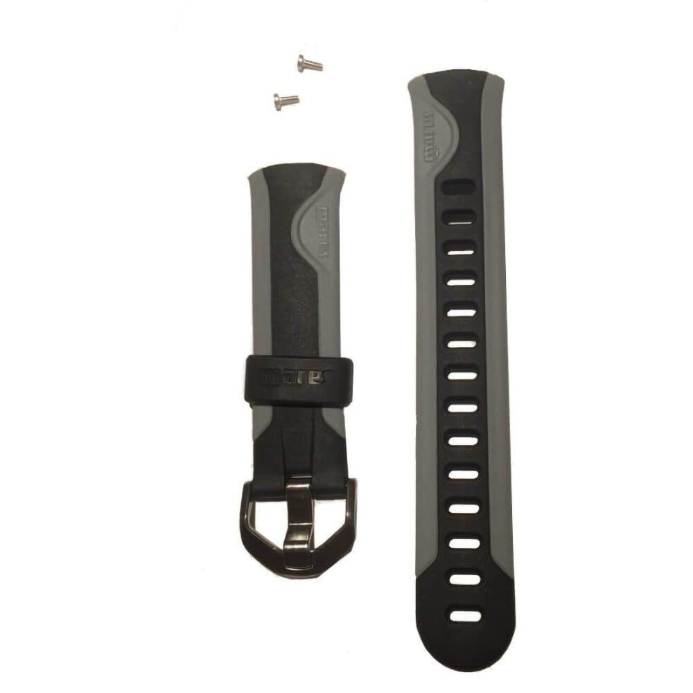 Mares Smart Dive Computer Replacement Strap - All Colours Mares Smart Dive Computer Replacement Strap - All Colours