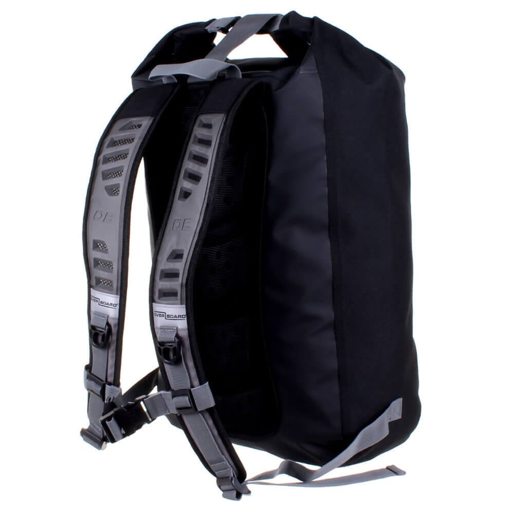 OverBoard Classic Waterproof Backpack - Rucksack - 30 Litres OverBoard Classic Waterproof Backpack - Rucksack - 30 Litres
