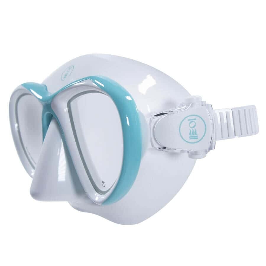 Fourth Element Aquanaut Diving + Freediving Mask - Clarity Lens All Colours Fourth Element Aquanaut Diving + Freediving Mask - Clarity Lens All Colours