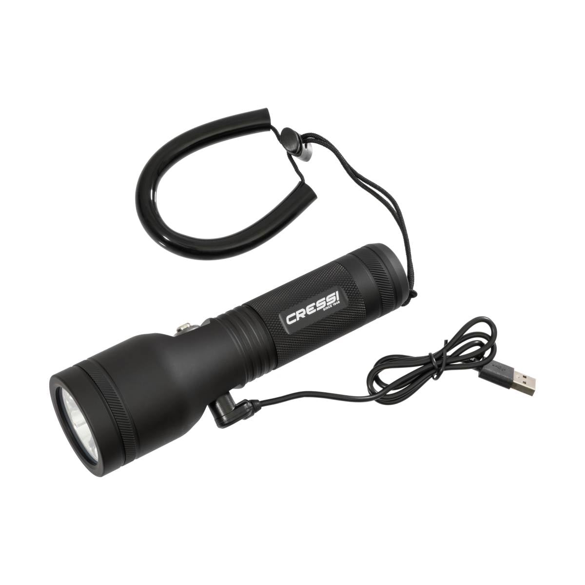 Cressi Astra 2100 Dive Torch