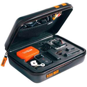 SP GoPro Aqua Bundle | Aqua Case | Dive Buoy Mount