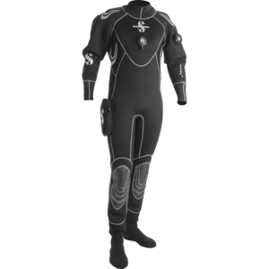 Scubapro Mens Everdry 4 Drysuit 2016 Version