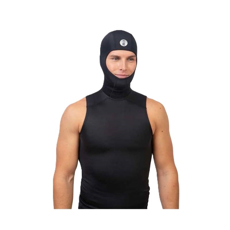 Fourth Element Men's Thermocline Hooded Vest