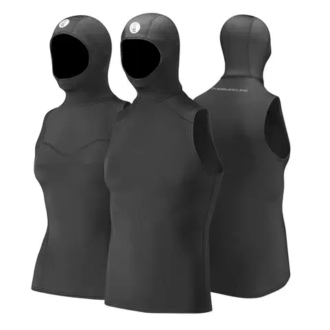 Fourth Element Men's Thermocline Hooded Vest