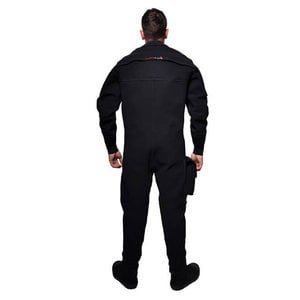 Hydrotech Predator 2 Drysuit - Shoulder Entry