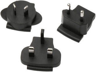Sealife International AC Adapter Kit - #SL98306 Sealife International AC Adapter Kit - #SL98306