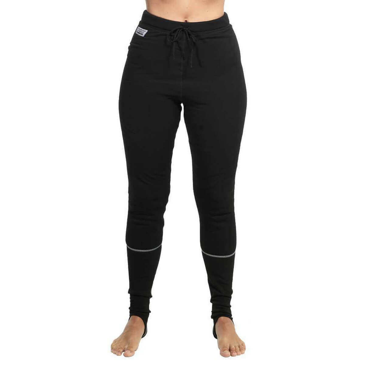 Fourth Element Arctic Undersuit - Ladies 2 Piece Set - Arctic Top + Arctic Leggings