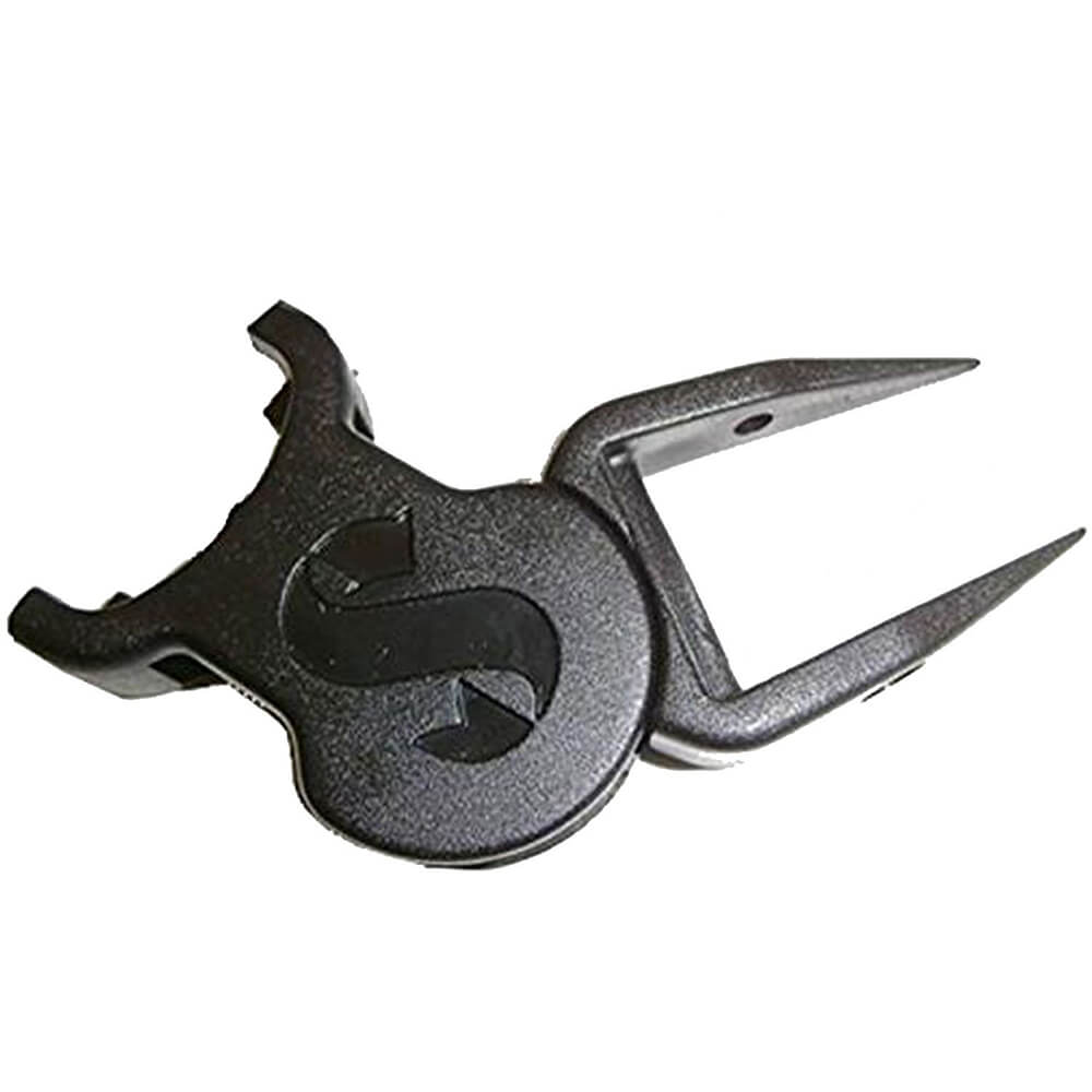 Scubapro Twin Jet Female Buckle