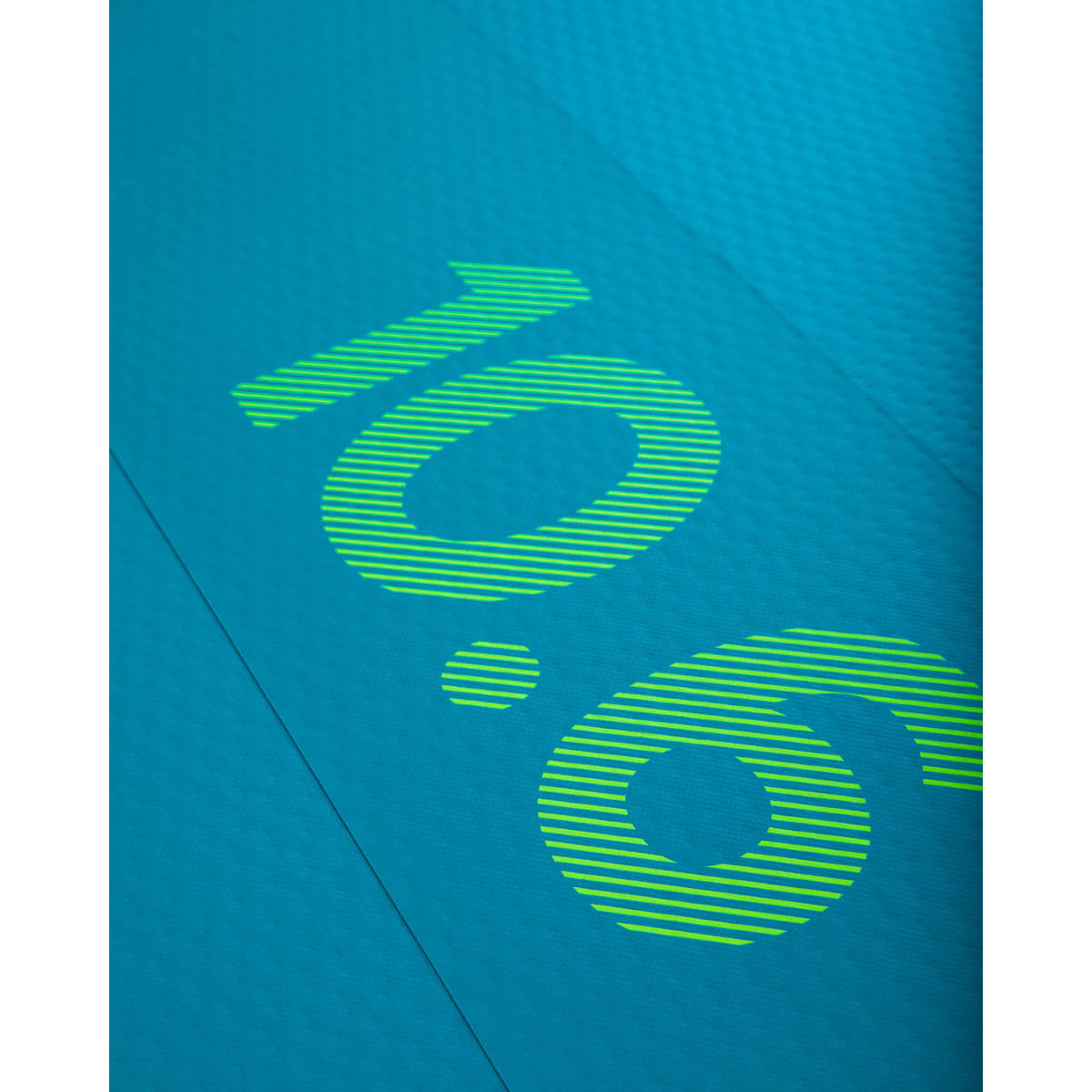 Jobe Yarra 10'6" Inflatable SUP | Paddleboard Package Teal