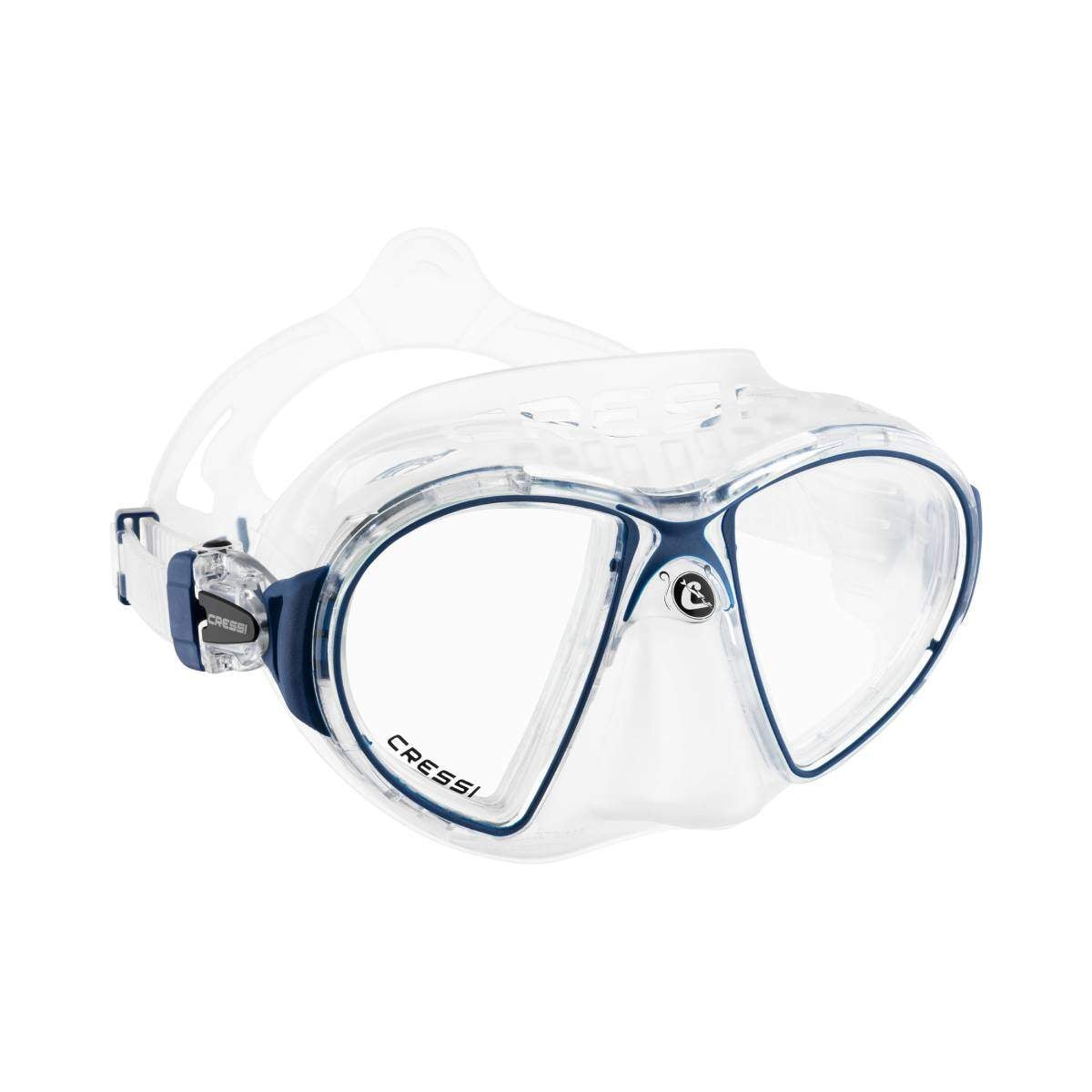 Cressi Zeus Dive Mask