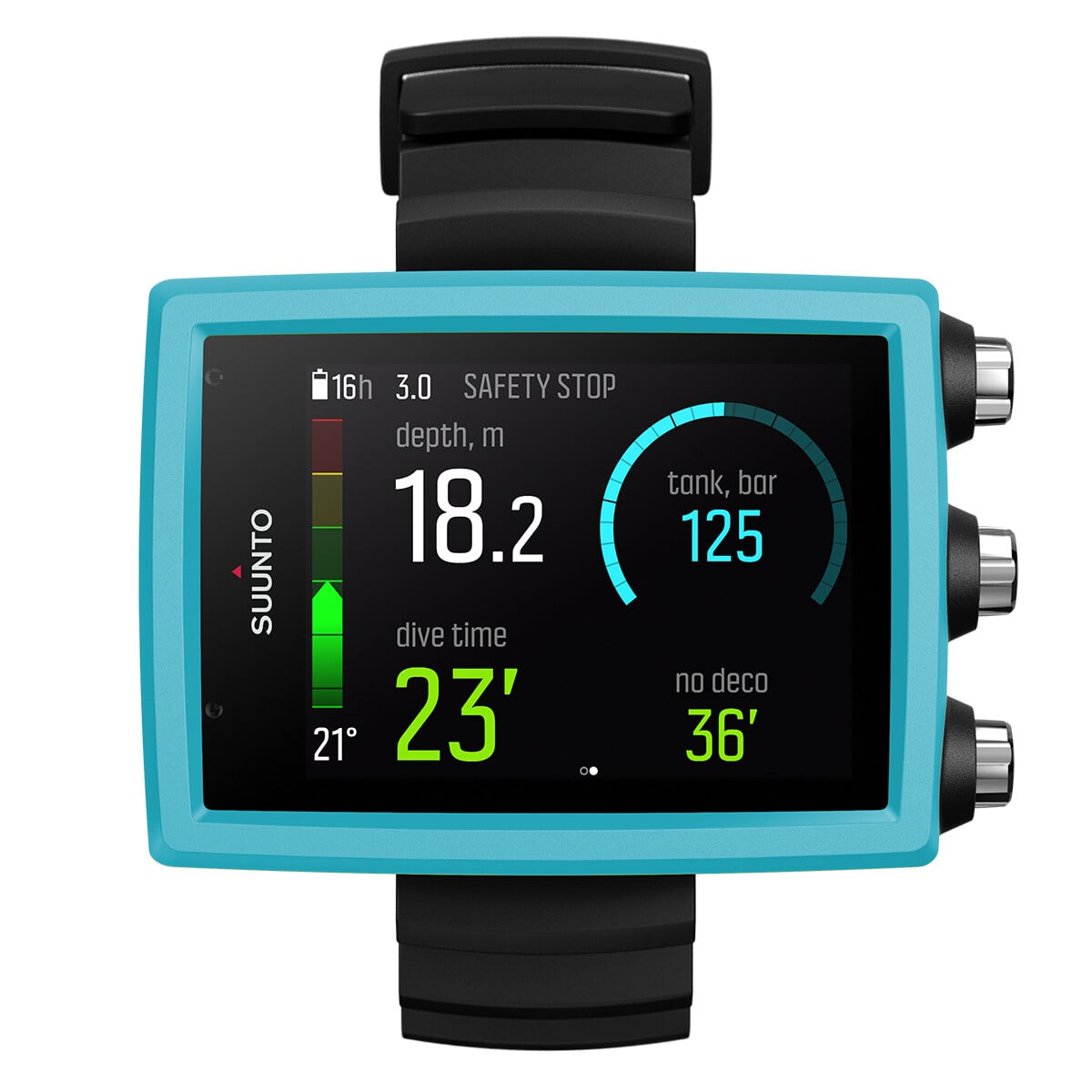 Suunto Eon Core Dive Computer