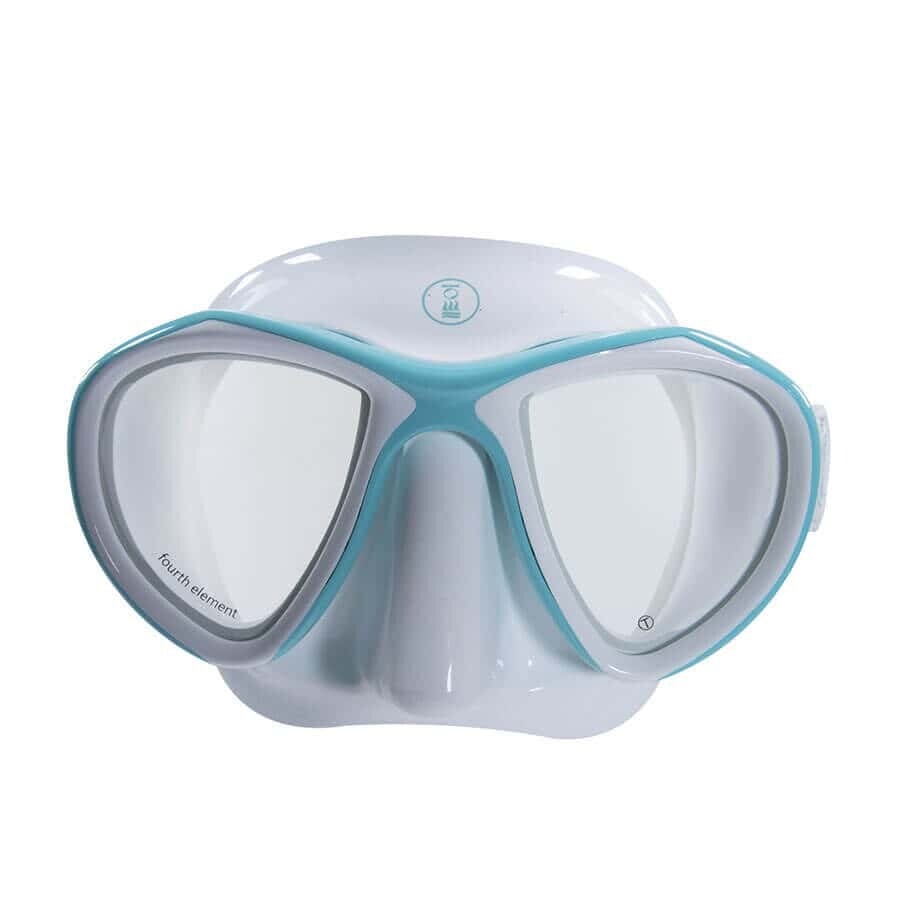 Fourth Element Aquanaut Diving + Freediving Mask - Clarity Lens All Colours Fourth Element Aquanaut Diving + Freediving Mask - Clarity Lens All Colours