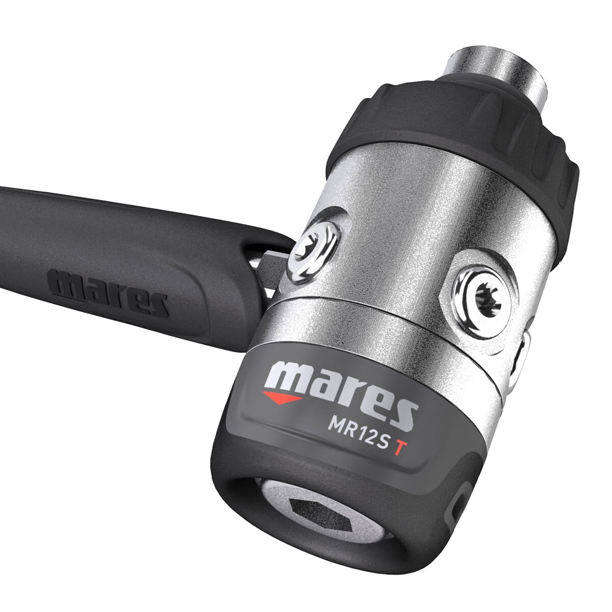 Mares Prestige 12S Regulator