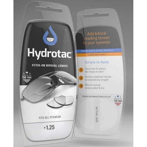 Hydrotac Stick On Magnifying Lenses For Diving Masks Hydrotac Stick On Magnifying Lenses For Diving Masks