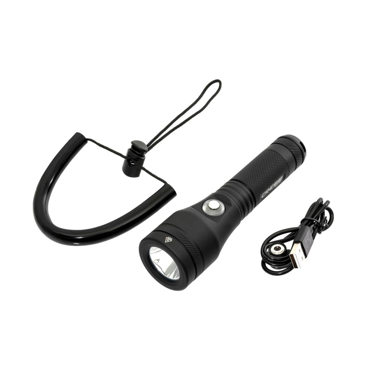 Cressi Astra 1200 Dive Torch