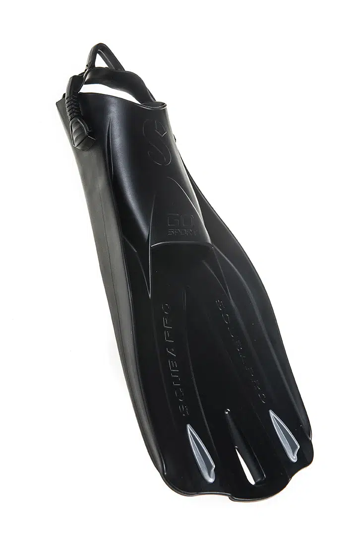 Scubapro Go Sport Fins | Boot Fit Scubapro Go Sport Fins | Boot Fit