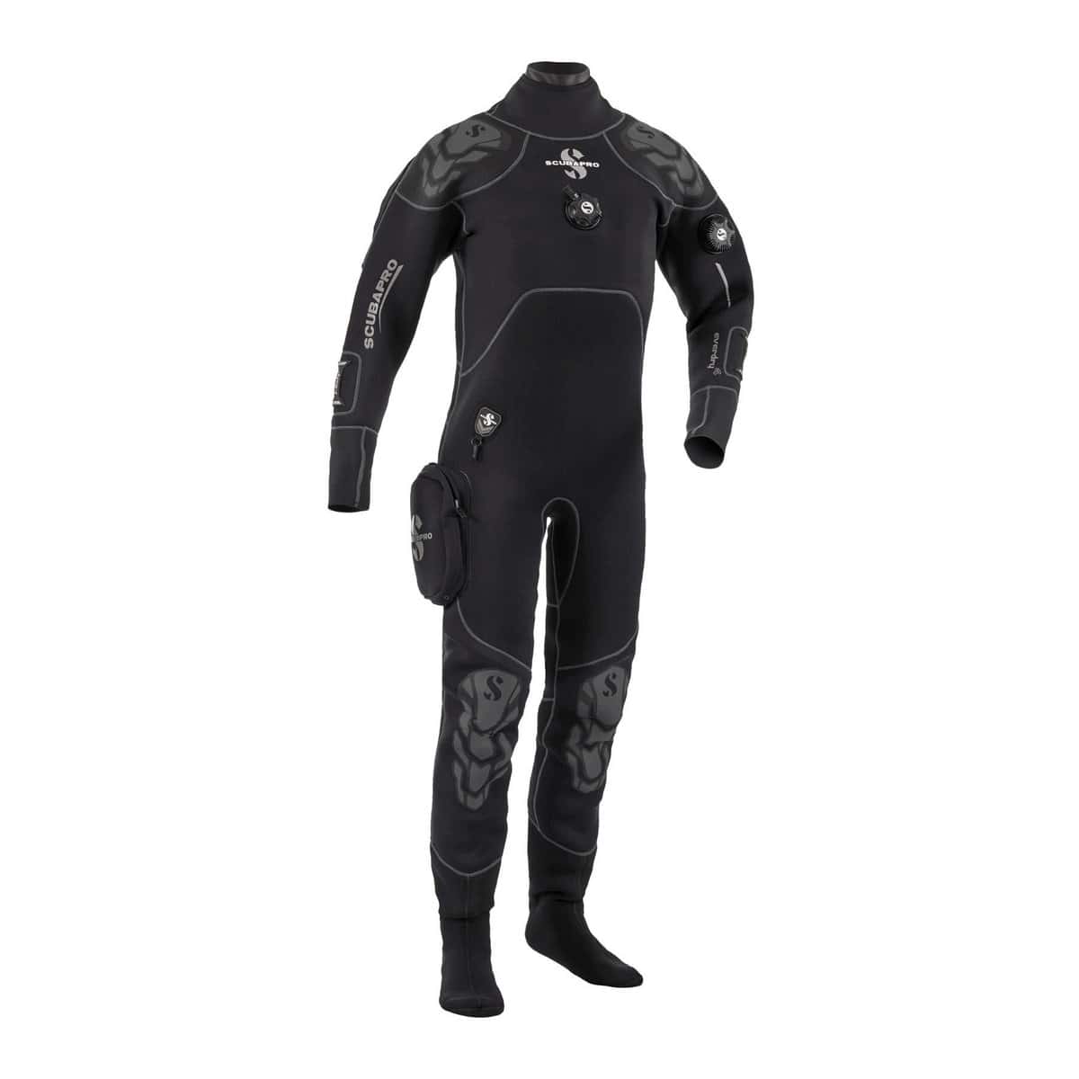 Scubapro Mens Everdry 4 Drysuit