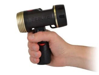 SeaLife Flex-Connect Handle SL998