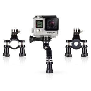 GoPro Handlebar Seatpost or Pole Mount GoPro Handlebar Seatpost or Pole Mount