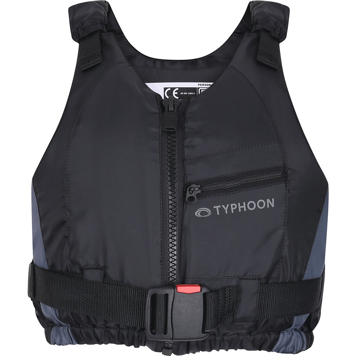 Typhoon Amrok 50N Centre Zip Buoyancy Aid