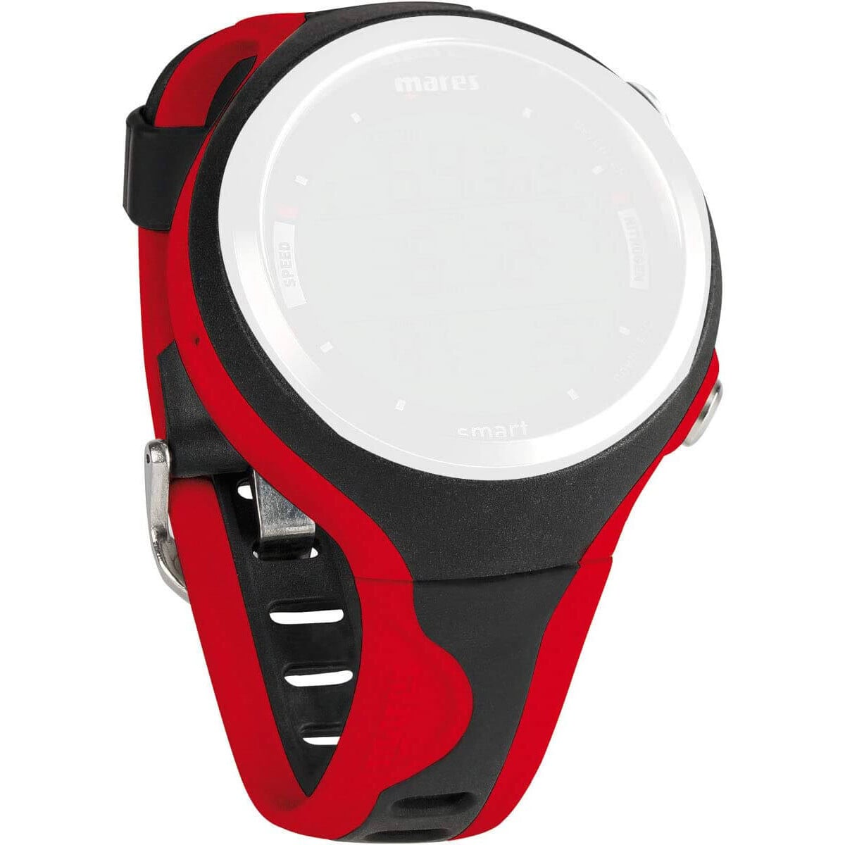 Mares Smart Dive Computer Replacement Strap - All Colours Mares Smart Dive Computer Replacement Strap - All Colours