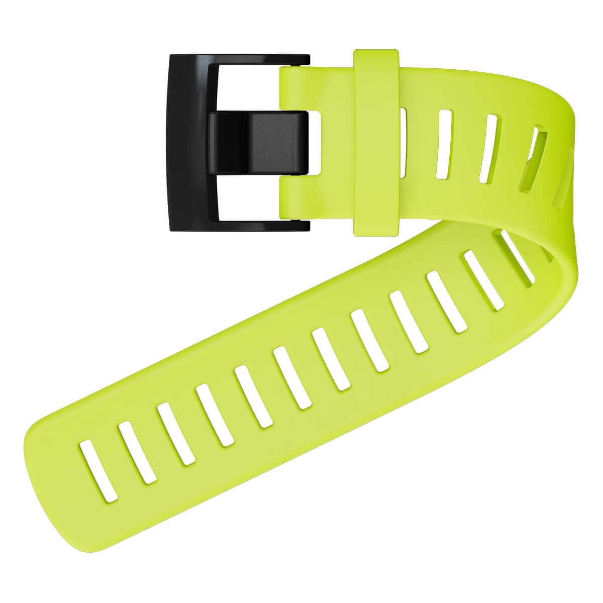 Suunto D4i Novo + D6i Novo + Ocean - Extension Straps Silicone