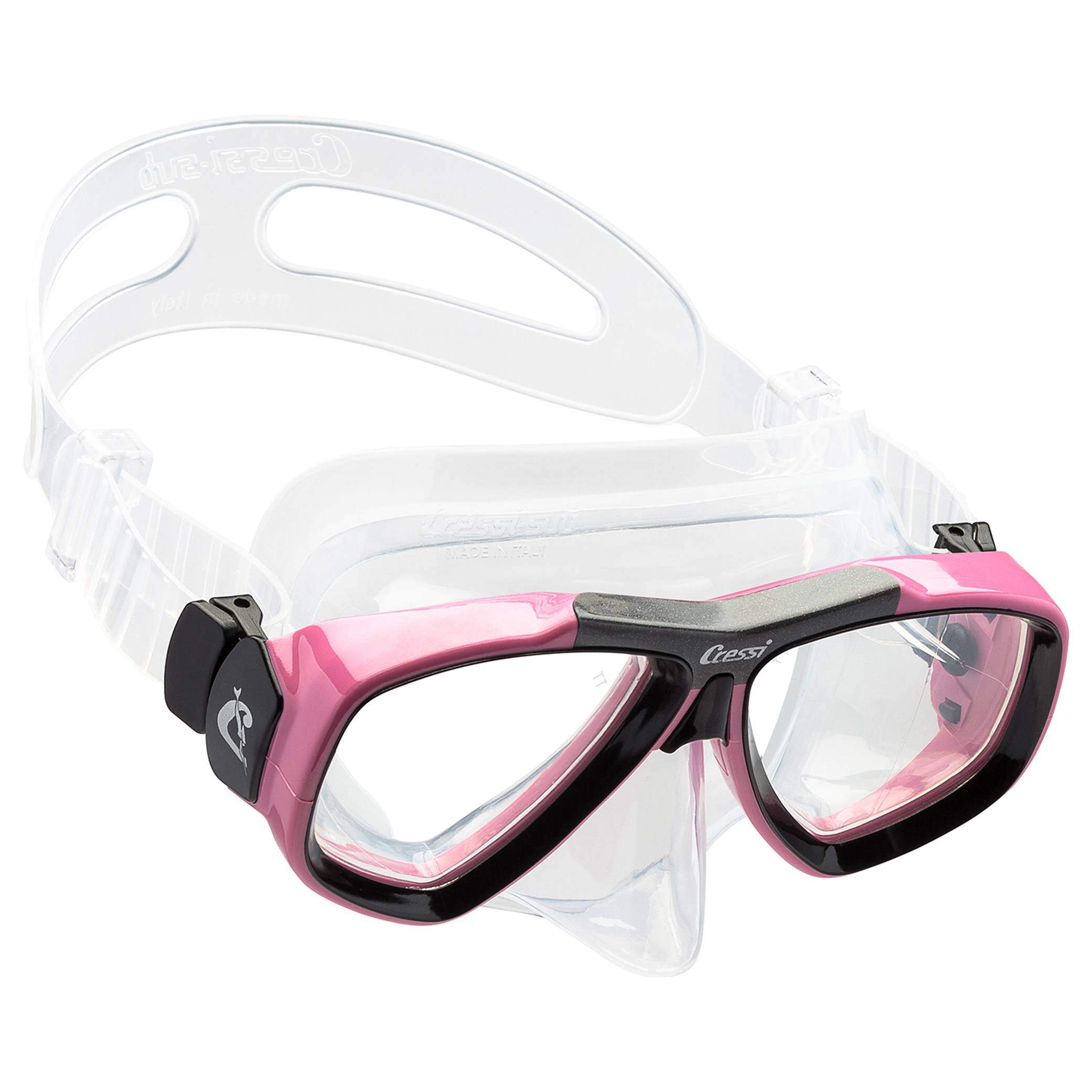 Cressi Focus Dive Mask Cressi Focus Dive Mask