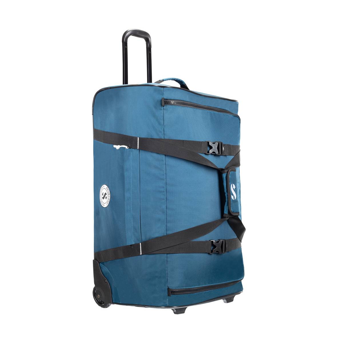 Scubapro Sport Bag 105 Wheeled Dive Bag