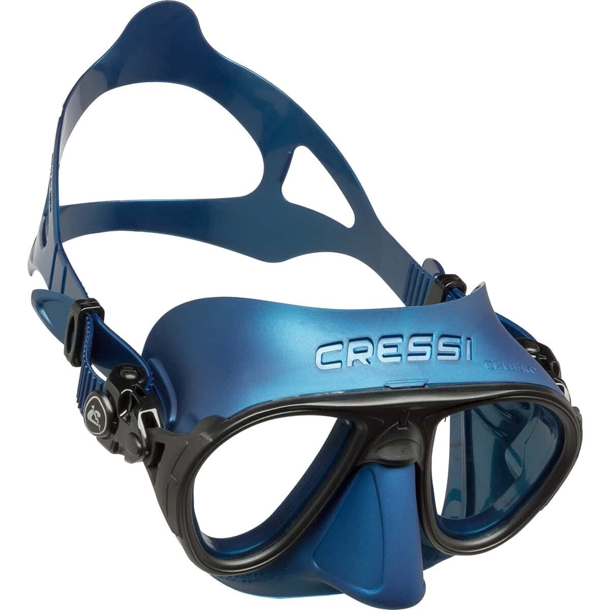 Cressi Calibro Fog Stop Mask