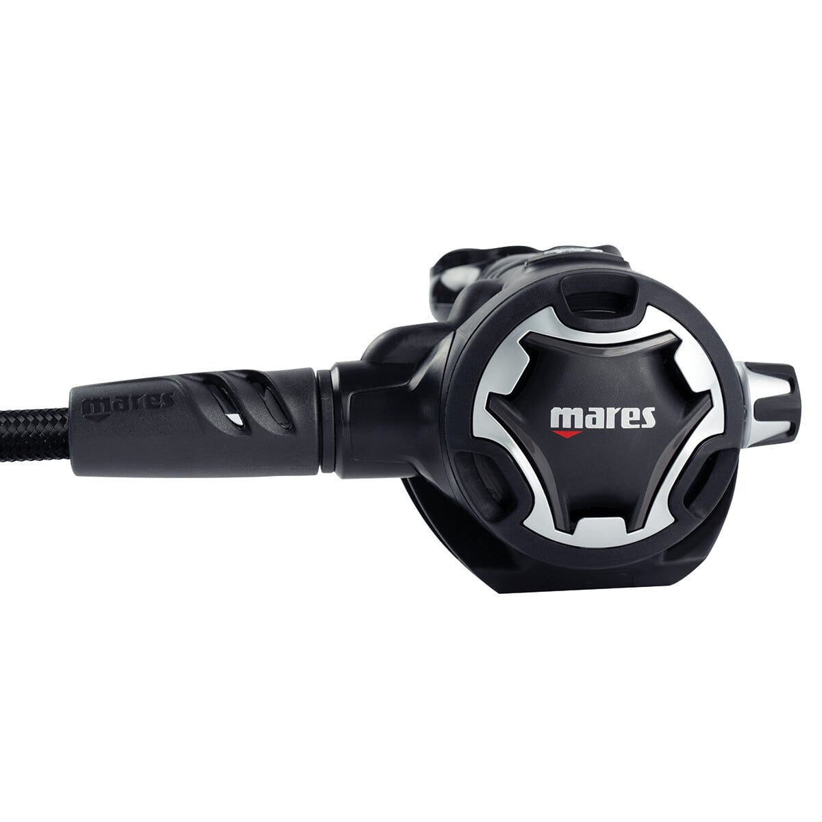 Mares Dual Adj 52X Regulator