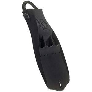 Scubapro Jet Fins | The Original Jet Fin - Black
